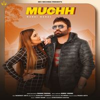 Mangi Mahal - Muchh