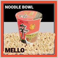 Mello - Noodle Bowl