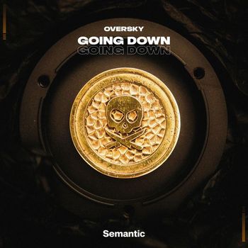 Oversky - Going Down