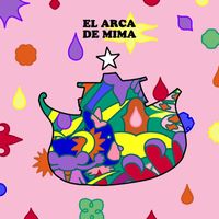 Mima - El arca de Mima (Versión instrumental)