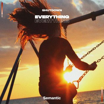 shutdown - Everything