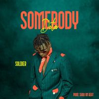 Soldier - Somebody Dota
