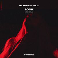 Mr.Animal feat. Julia - Loca