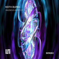 Keith Burke - Valencius Averto (Ep)