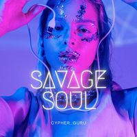 LOCK - Savage Soul