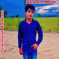 Saleem Mew - Tu Himmat Mat Hare (Explicit)