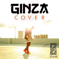 iZaak - Ginza