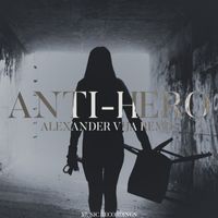 Romee Storm - Anti-Hero (Alexander Vija Remix)