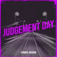 Candice Jackson - Judgement Day
