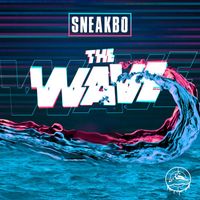 Sneakbo - The Wave