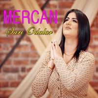 Mercan - Sarı Odalar