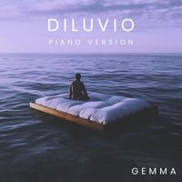 Gemma - Diluvio (Piano Version)