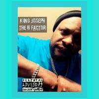 King Joseph - The 6 Factor (Explicit)