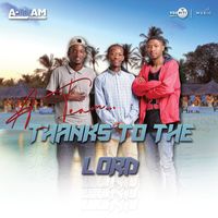 A-Team - Thanks to the Lord