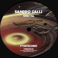Sandro Galli - Orbital