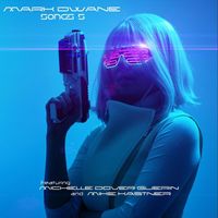 Mark Dwane - Songs 5