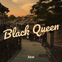 AaRON - Black Queen