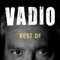 Jorge Vadio - Vadio Best Of (Brasilian edition)