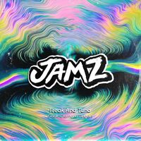 Ghek, Diamond Fingers - Freak And Tuna