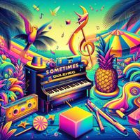 Dulehec - Sometimes