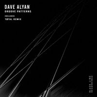 Dave Alyan - Groove Patterns