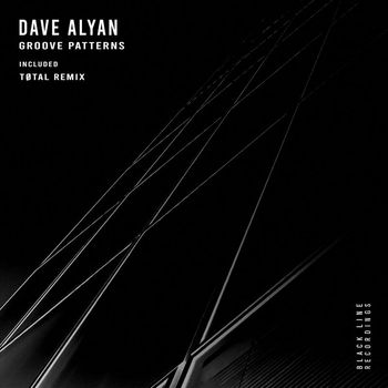 Dave Alyan - Groove Patterns