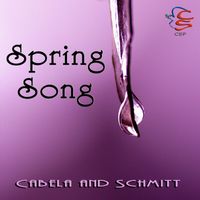 Cabela and Schmitt - Spring Song