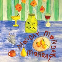 Becca Mancari - Monday Monday Monday