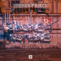 JORDVN PRINCE - DOING NOTHING (Extended Mix)