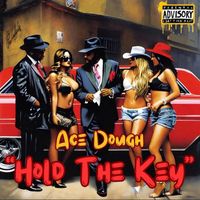 Ace Dough - Hold the Key (Explicit)