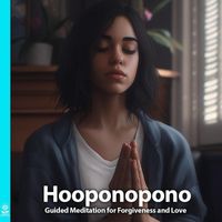 Rising Higher Meditation - Hooponopono Guided Meditation for Forgiveness and Love (feat. Jess Shepherd)
