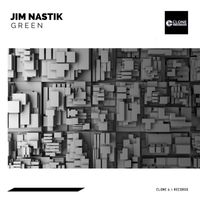 Jim Nastik - Green
