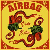 Airbag - Vida Extra