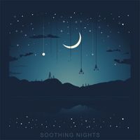 Deep Sleep Relaxation - Soothing Nights