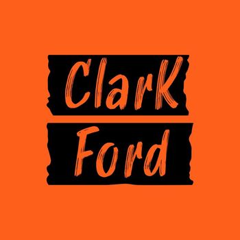 Clark Ford - Clark Ford