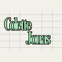 Colette Jonas - Colette Jonas