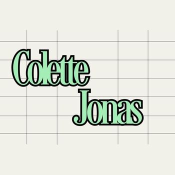 Colette Jonas - Colette Jonas