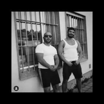 OMAR, Camaeleon - TOPBOY (Explicit)