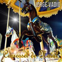 Jorge Vadio - Carrossel de Natal