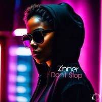 Zinner - Don't Stop