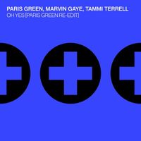 Paris Green - Oh Yes (Paris Green Re-Edit)