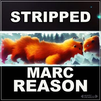 Marc Reason - Stripped (Marc Reason)