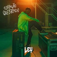Ley - Coração Quebrado
