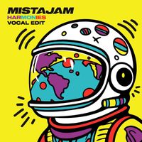 MistaJam - Harmonies (Vocal Edit)