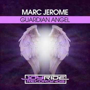 Marc Jerome - Guardian Angel