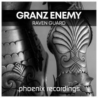Granz Enemy - Raven Guard