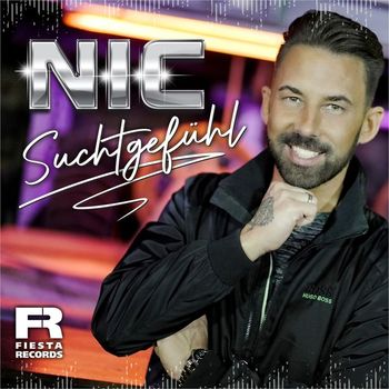 NIC - Suchtgefühl