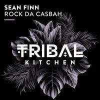 Sean Finn - Rock da Casbah