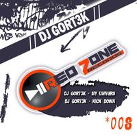 DJ Gort3k - My Univers