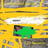 Cristian Van Gurgel - Agency